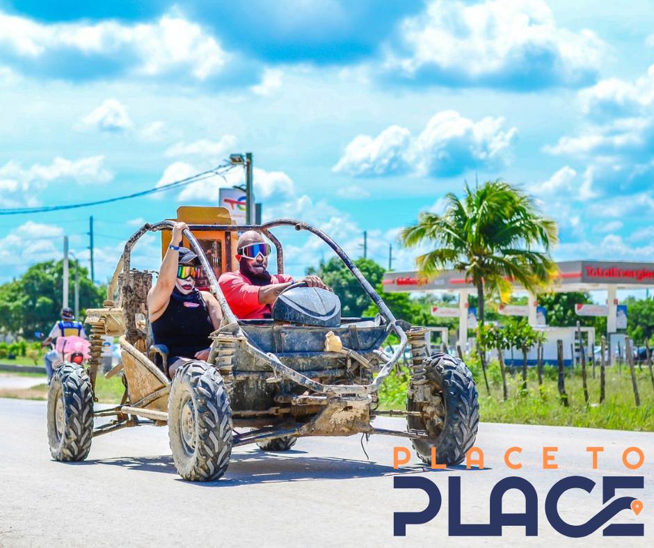 Imagen de Place to place Transfers and Tours